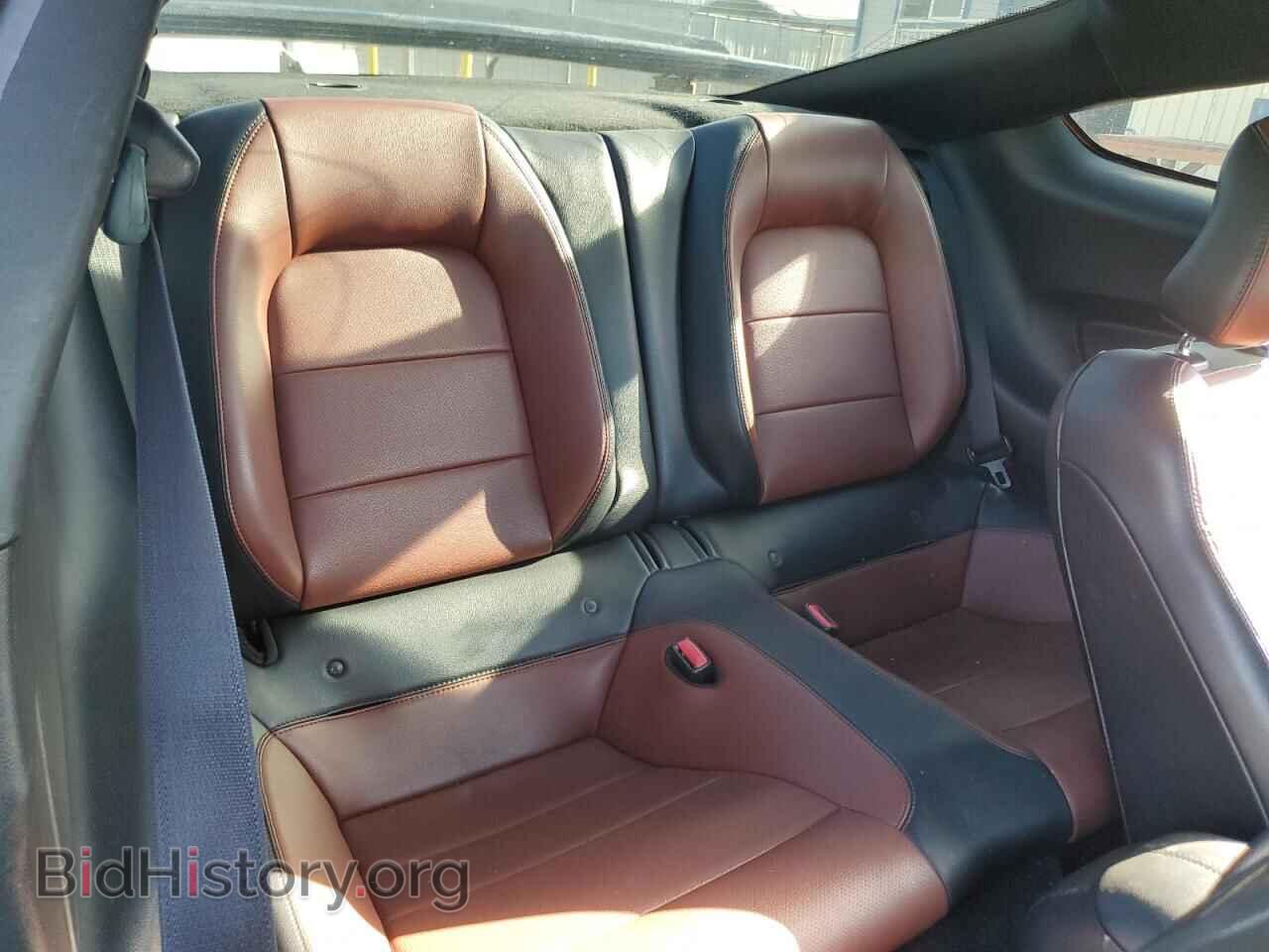 2015 FORD ALL Models - VIN: 1FA6P8TH8F5420175 - Photo 10