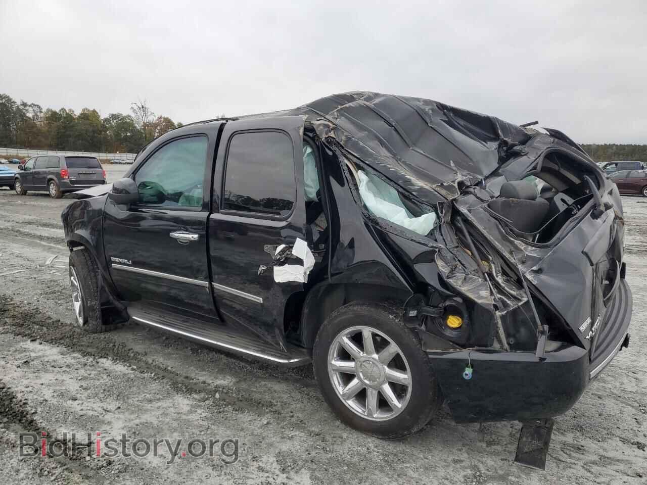 2012 GMC YUKON - VIN: 1GKS2EEF2CR245237 - Фото 2