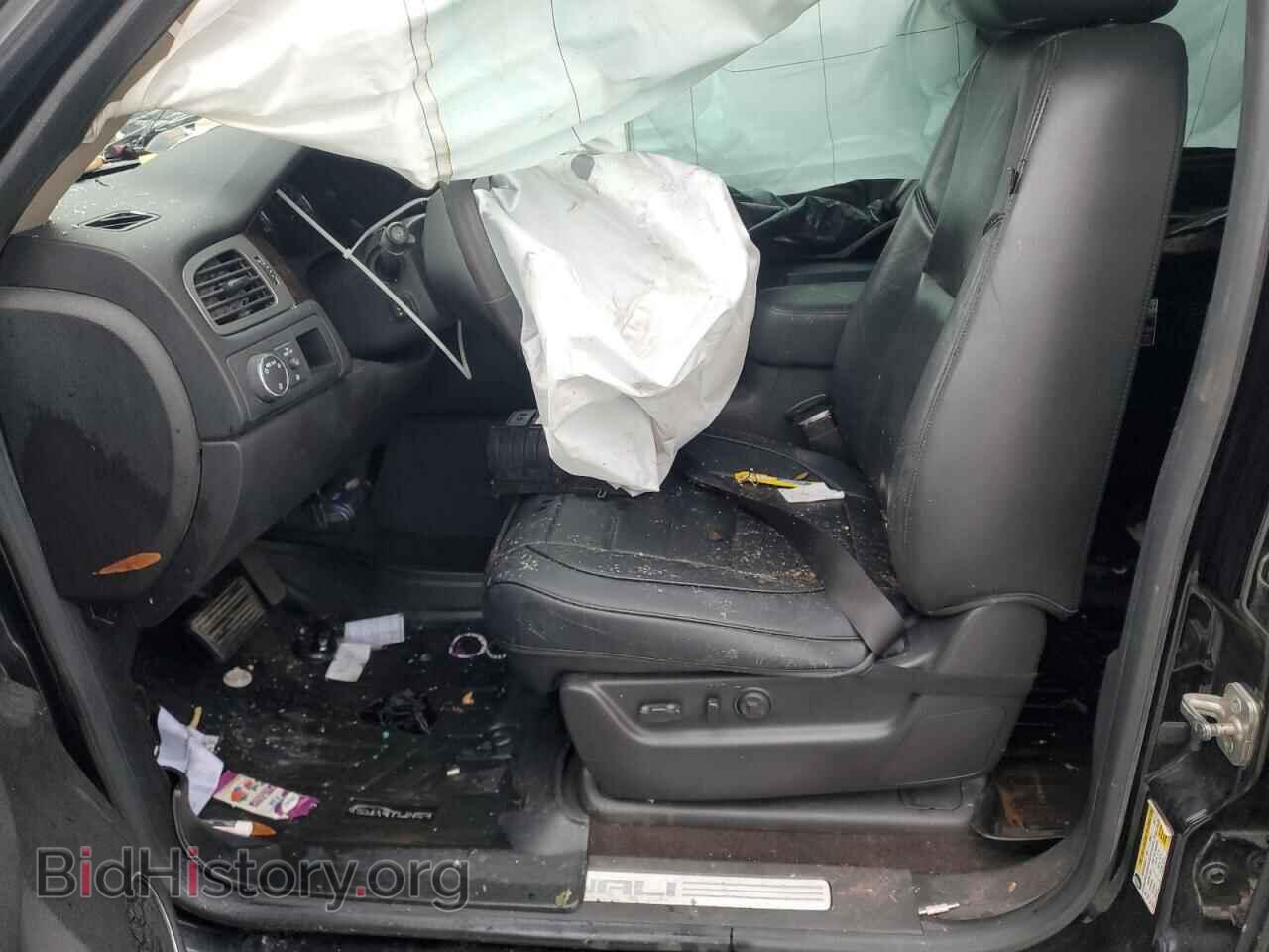 2012 GMC YUKON - VIN: 1GKS2EEF2CR245237 - Фото 7