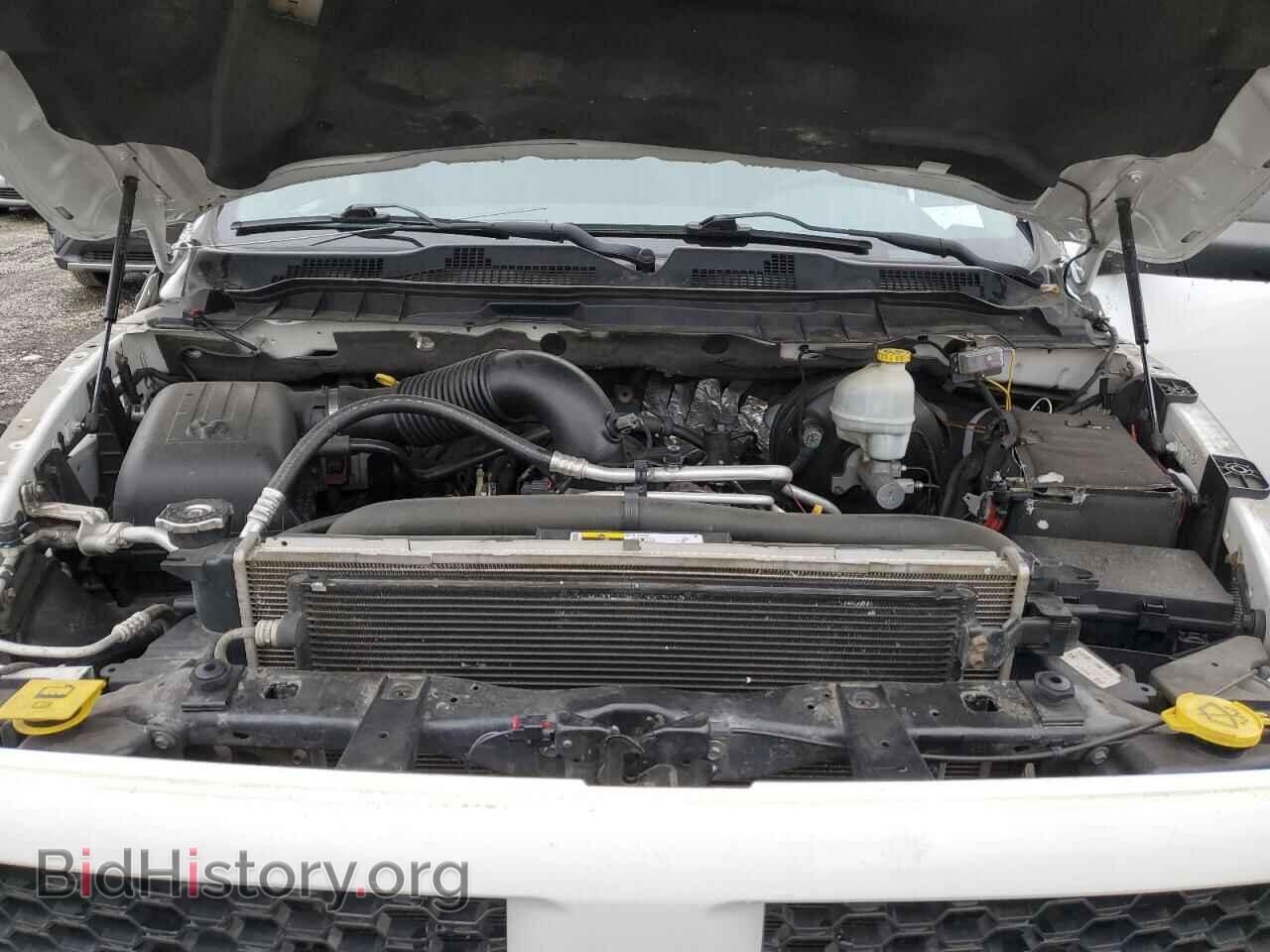 2013 RAM 1500 - VIN: 1C6RR7LT1DS519829 - Photo 11