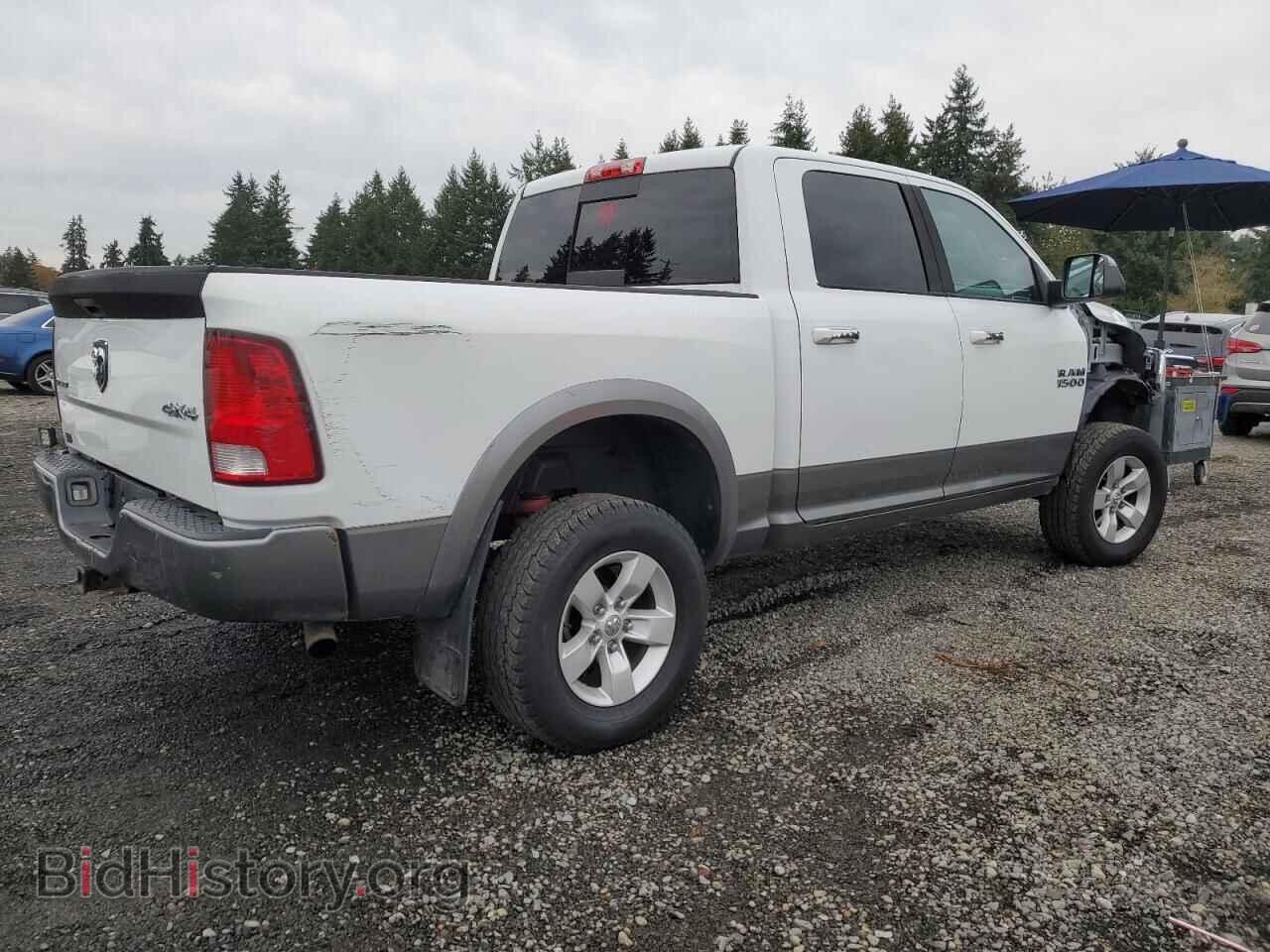 2013 RAM 1500 - VIN: 1C6RR7LT1DS519829 - Photo 3