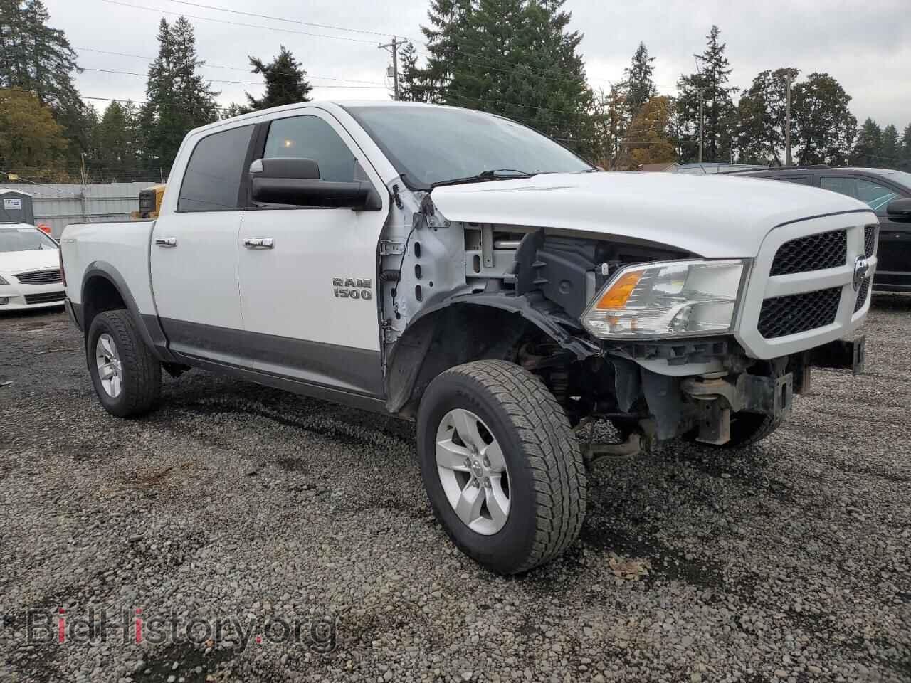 2013 RAM 1500 - VIN: 1C6RR7LT1DS519829 - Photo 4