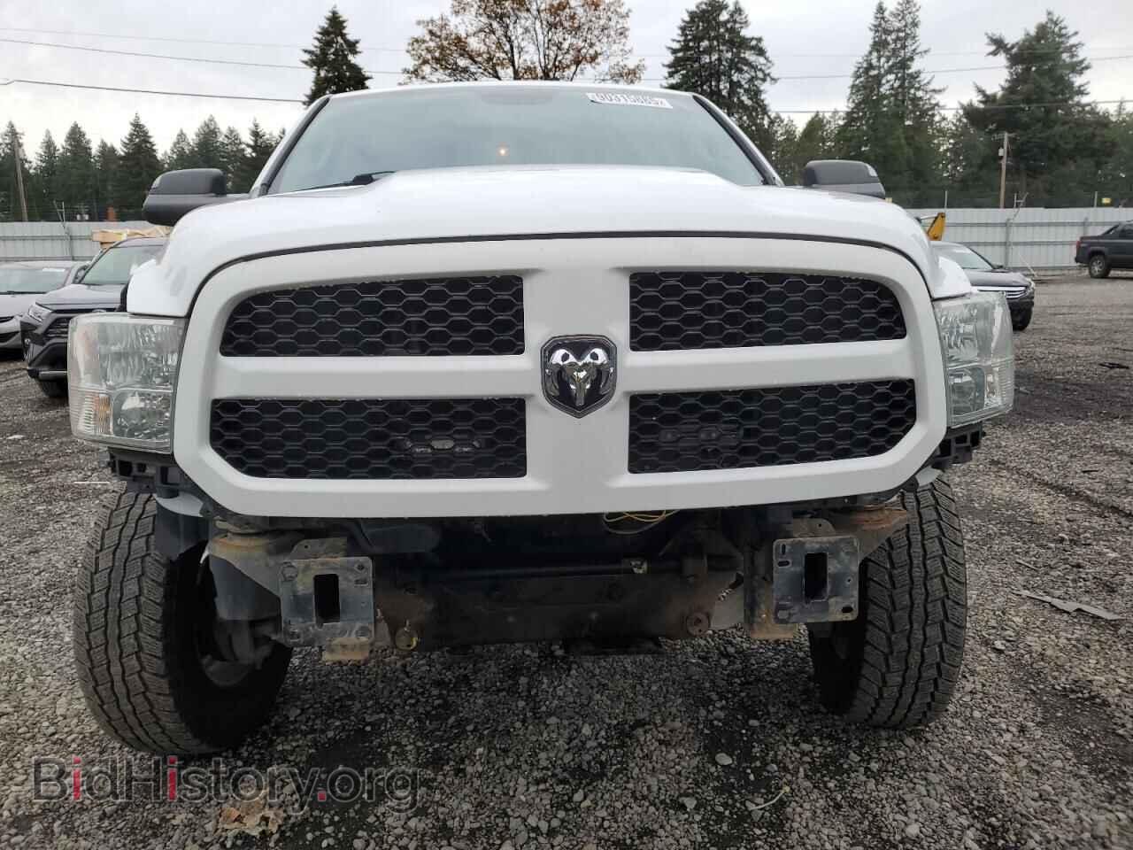 2013 RAM 1500 - VIN: 1C6RR7LT1DS519829 - Photo 5