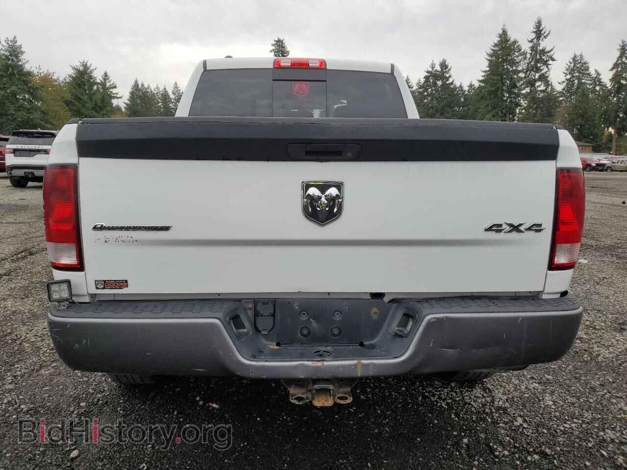 2013 RAM 1500 - VIN: 1C6RR7LT1DS519829 - Photo 6