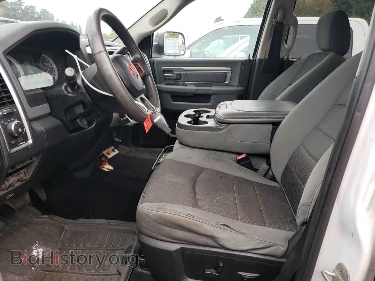 2013 RAM 1500 - VIN: 1C6RR7LT1DS519829 - Photo 7