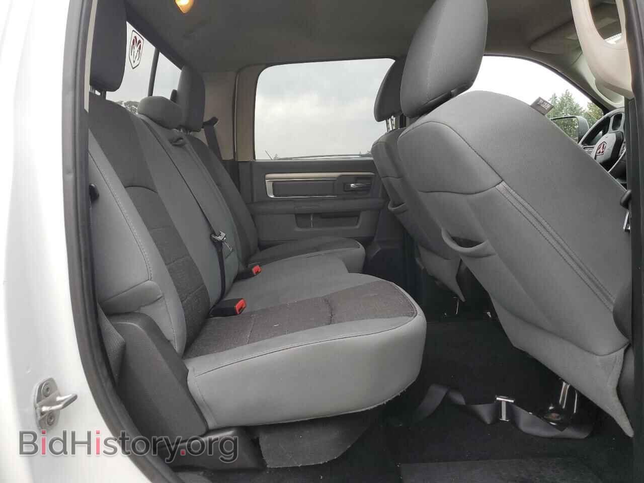 2013 RAM 1500 - VIN: 1C6RR7LT1DS519829 - Photo 10