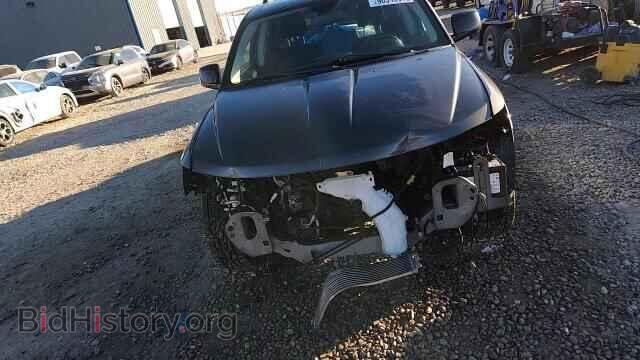 2017 DODGE JOURNEY - VIN: 3C4PDCBB1HT684610 - Фото 15