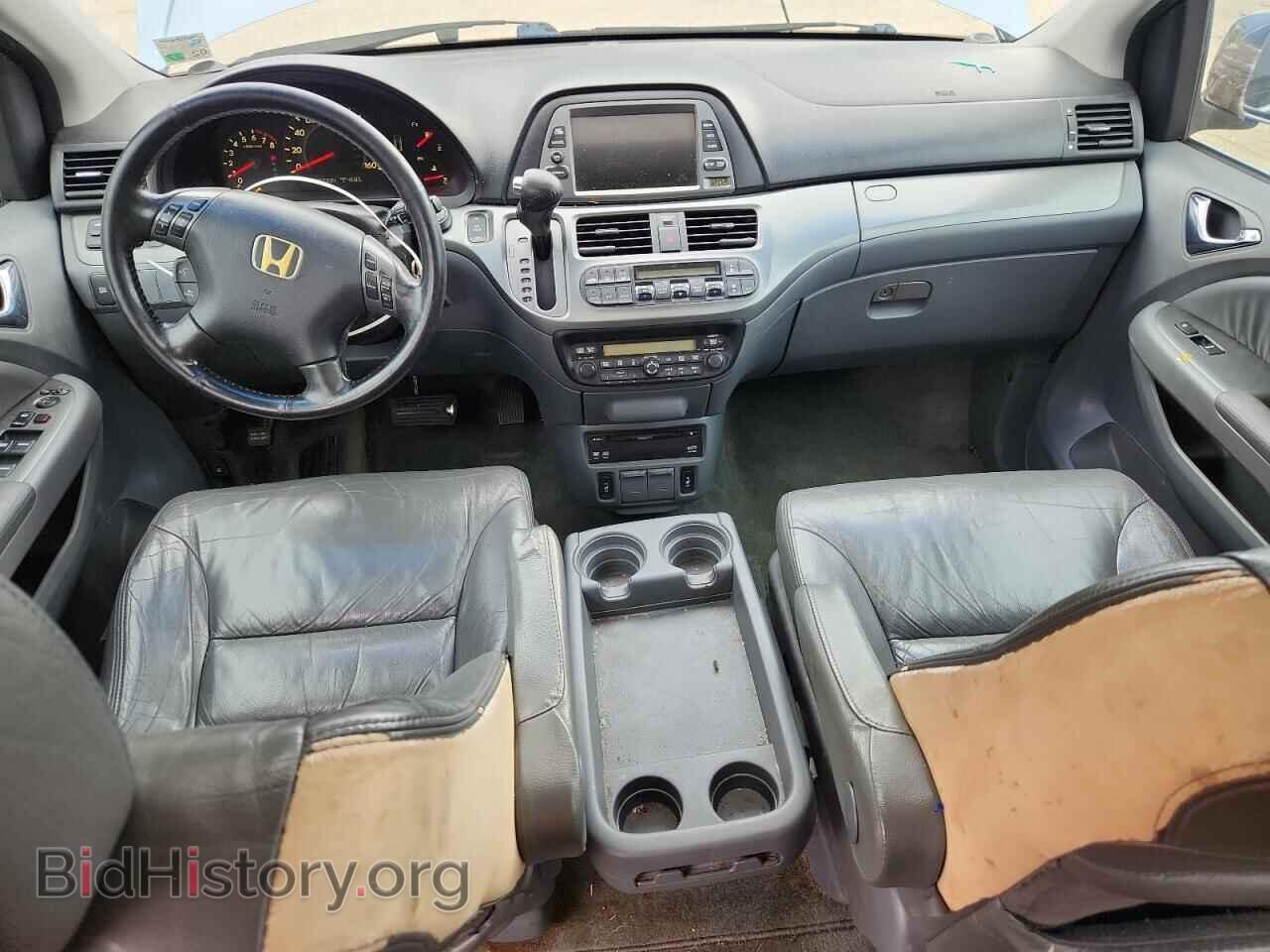 2007 HONDA All Models - VIN: 5FNRL38787B052327 - Фото 8