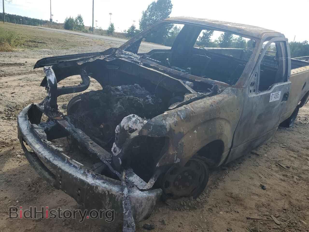 Photo 1FTMF1CM4DKD12577 - FORD All Models 2013