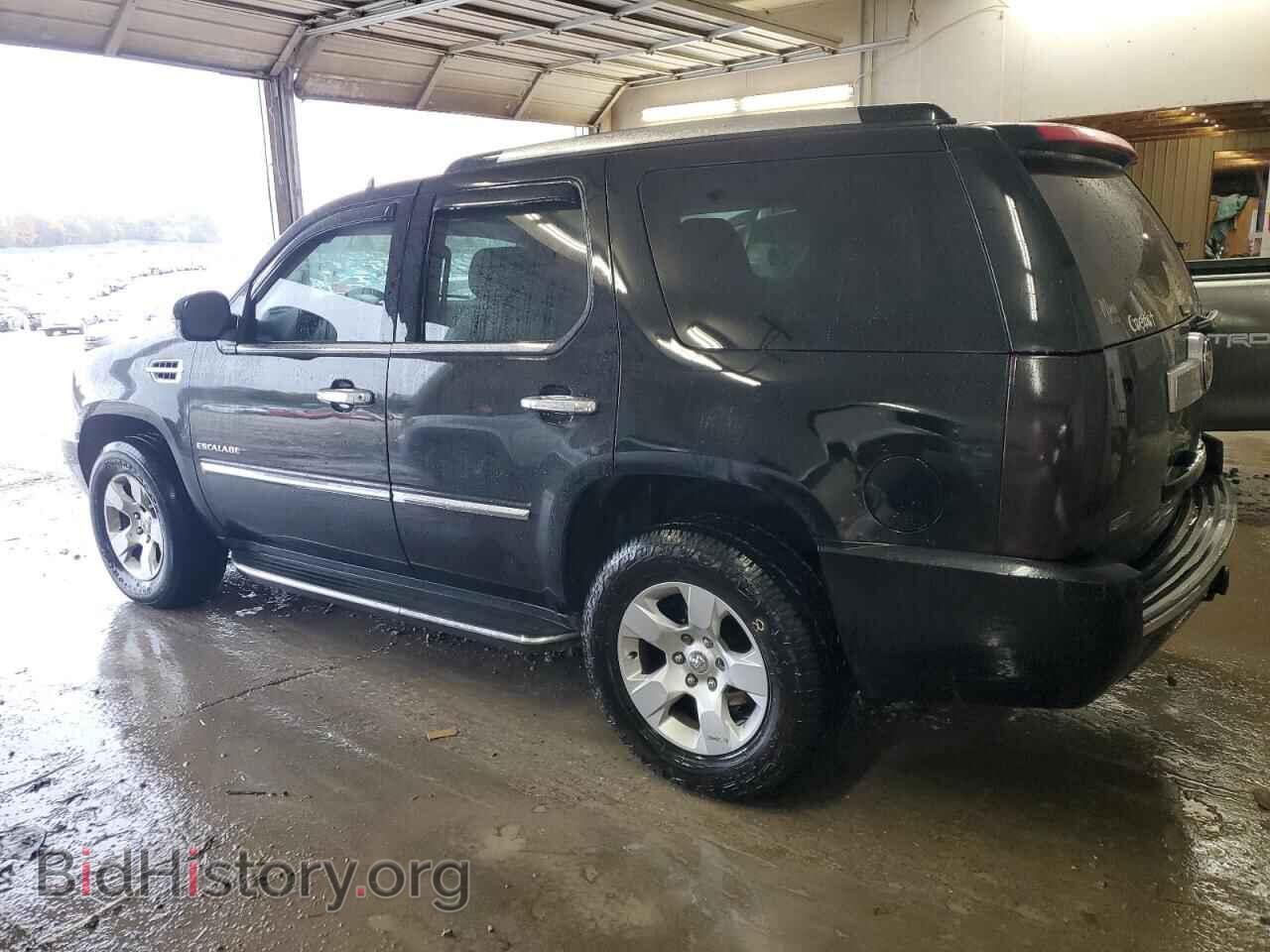2012 CADILLAC ESCALADE - VIN: 1GYS4BEFXCR149970 - Фото 2