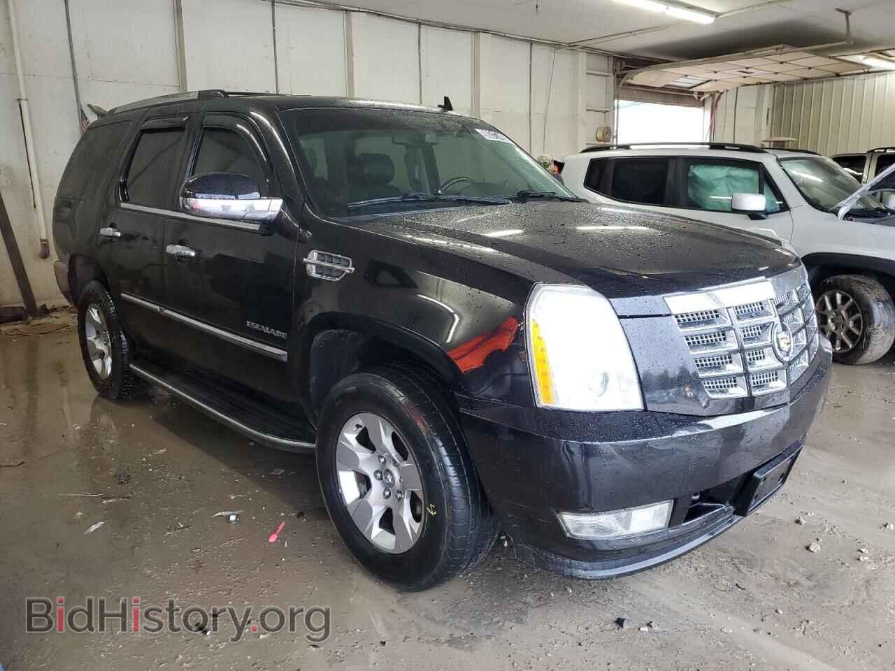 2012 CADILLAC ESCALADE - VIN: 1GYS4BEFXCR149970 - Фото 4