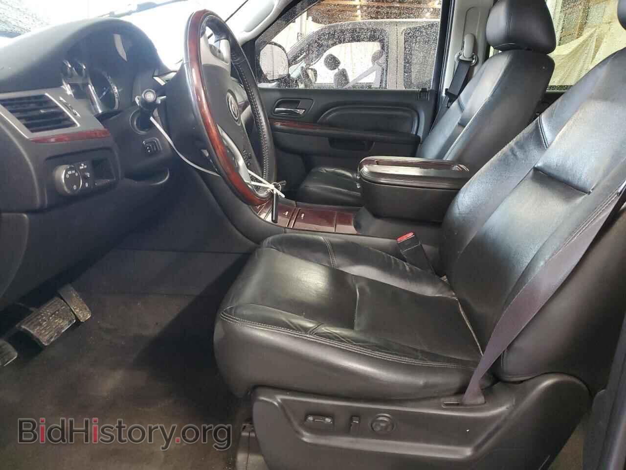 2012 CADILLAC ESCALADE - VIN: 1GYS4BEFXCR149970 - Фото 7