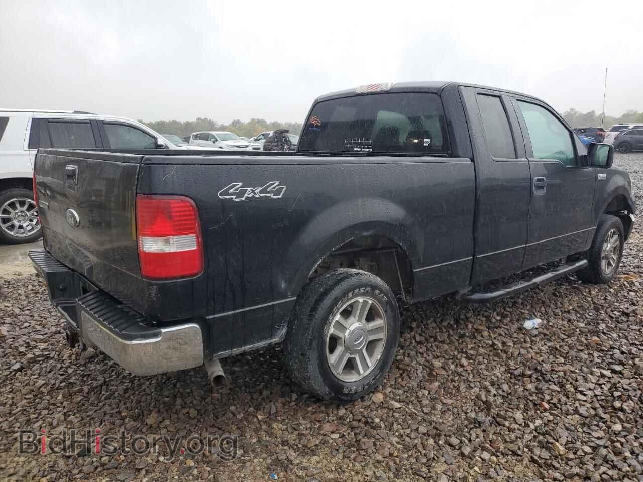 2007 FORD All Models - VIN: 1FTPX14V57NA45647 - Photo 3