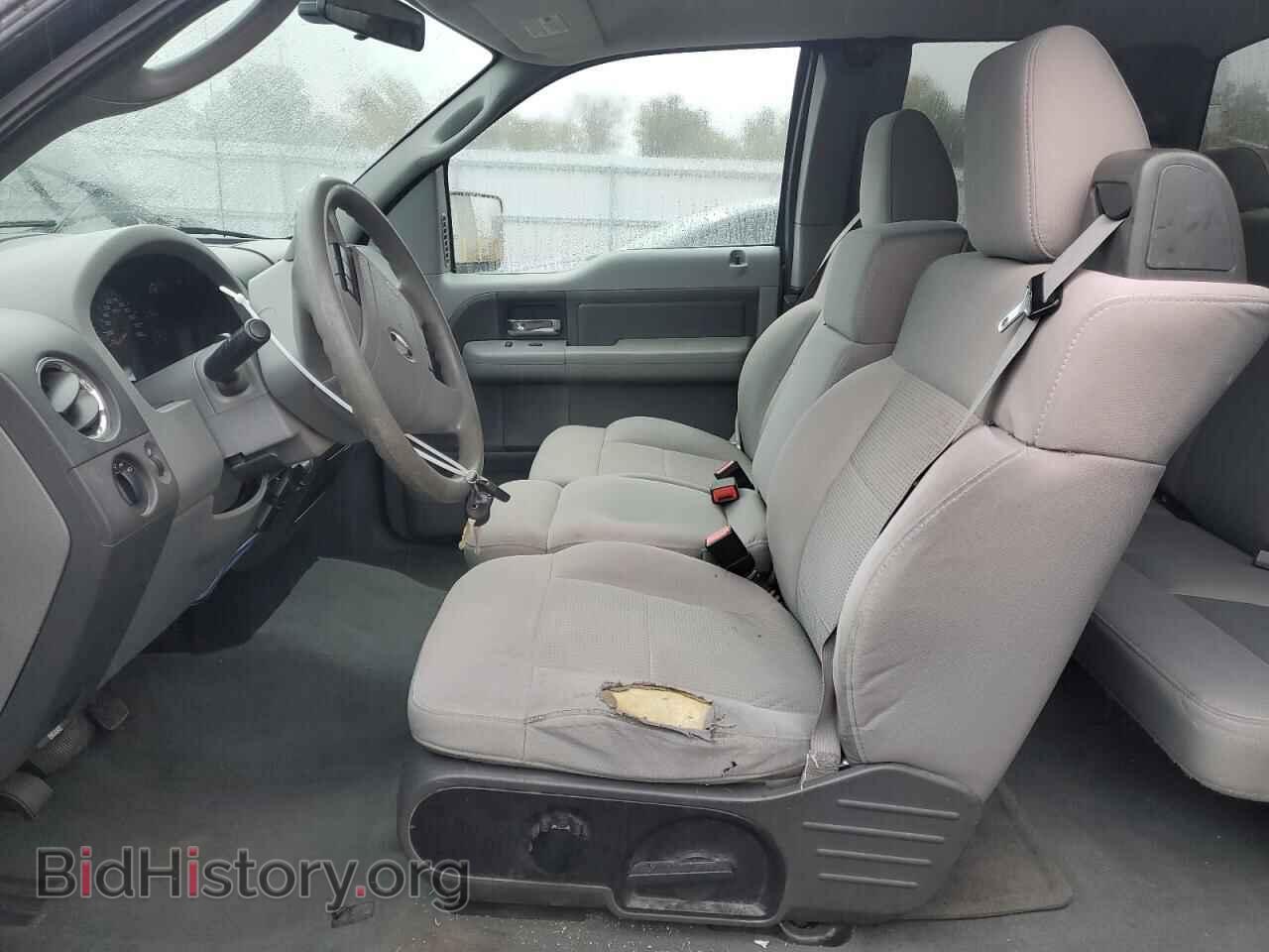 2007 FORD All Models - VIN: 1FTPX14V57NA45647 - Photo 7