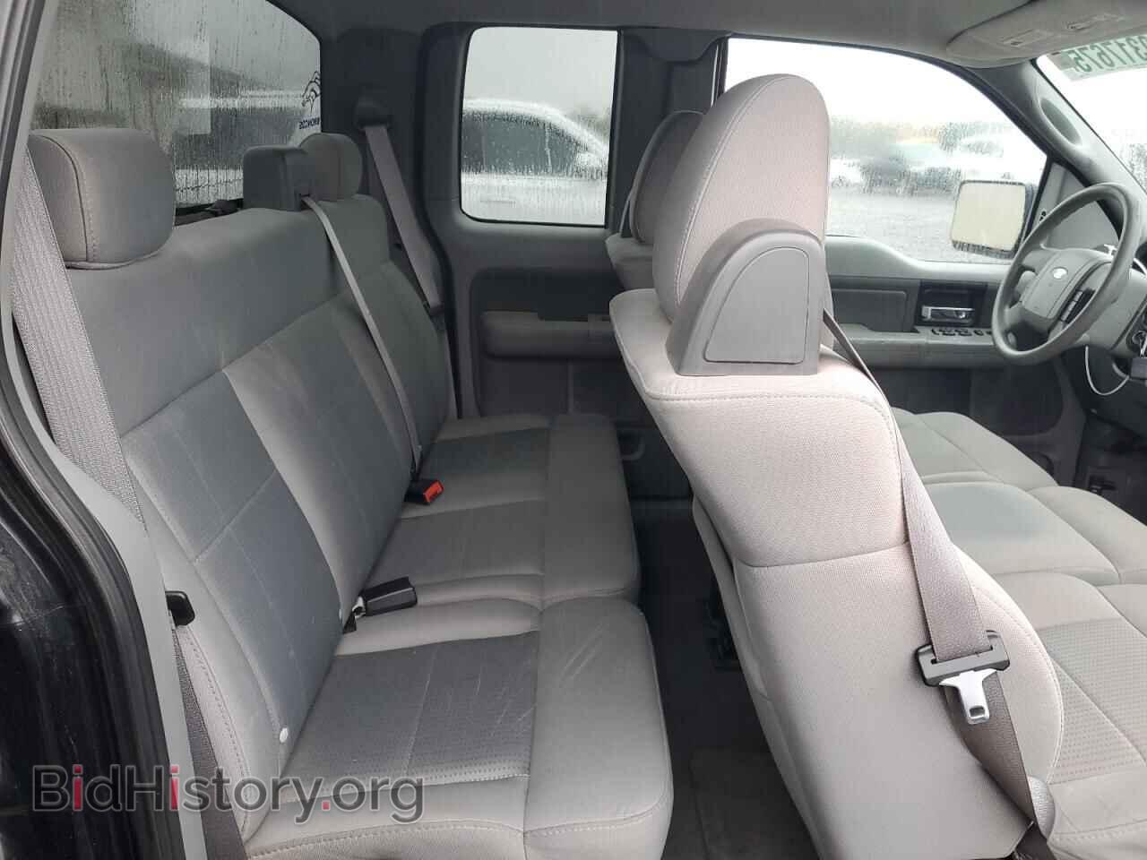 2007 FORD All Models - VIN: 1FTPX14V57NA45647 - Photo 10