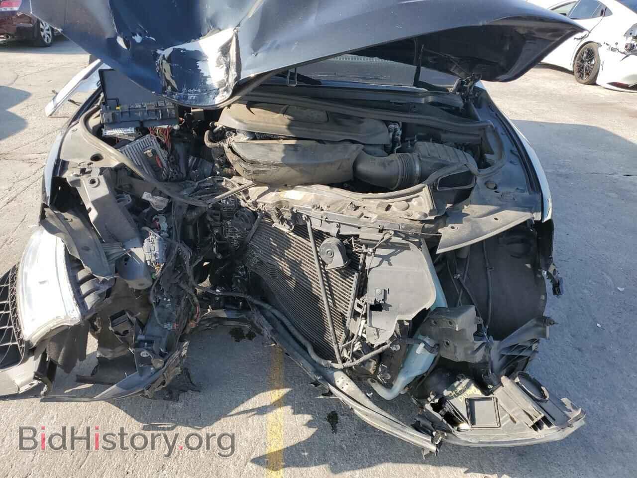 2019 DODGE DURANGO - VIN: 1C4RDHAG0KC684748 - Фото 12