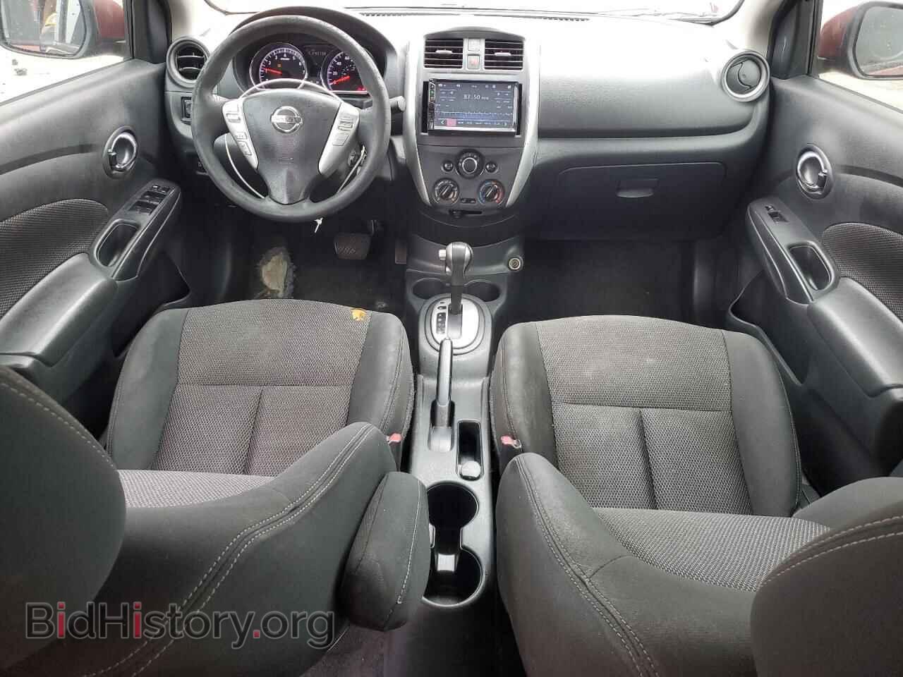 2017 NISSAN VERSA - VIN: 3N1CN7AP2HK432096 - Фото 8