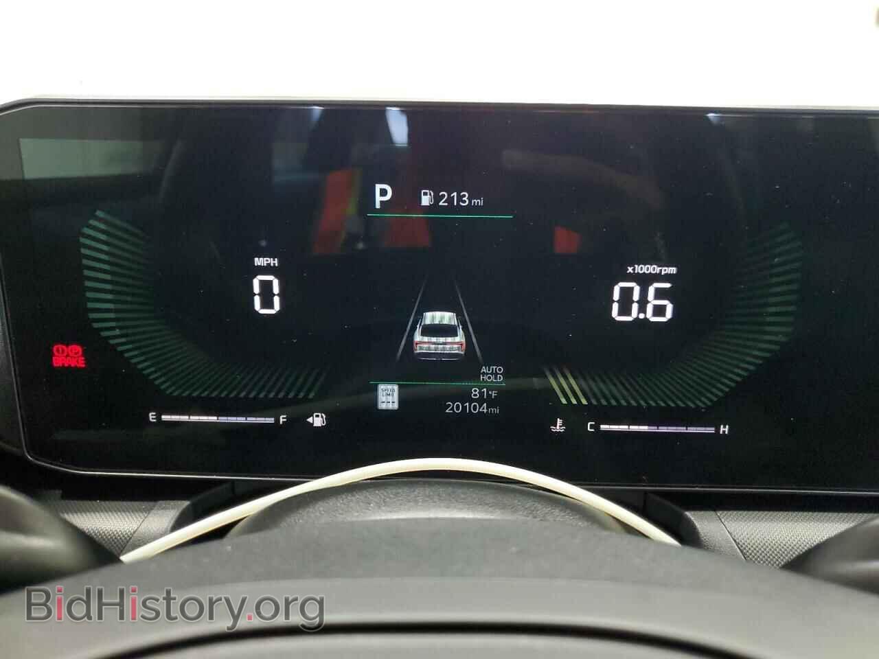 2025 KIA K4 LX - VIN: 3KPFT4DE1SE016068 - Фото 9