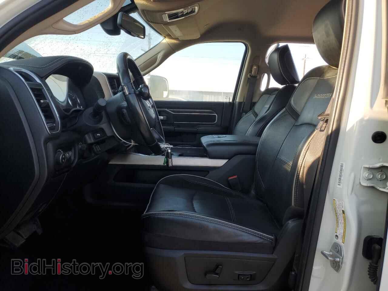2021 RAM 2500 - VIN: 3C6UR5FL8MG512197 - Фото 7
