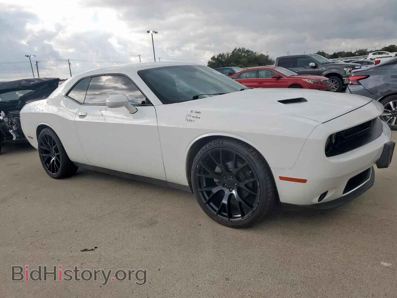 2021 DODGE CHALLENGER - VIN: 2C3CDZAG1MH572590 - Photo 4