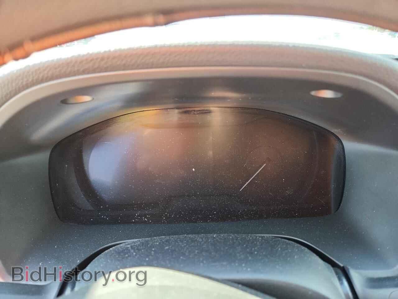 2021 HONDA INSIGHT - VIN: 19XZE4F50ME005277 - Фото 9