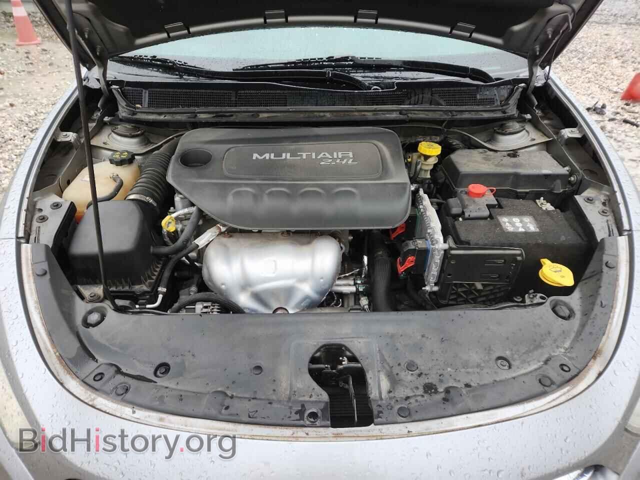 2014 DODGE DART - VIN: 1C3CDFCB8ED768122 - Фото 11