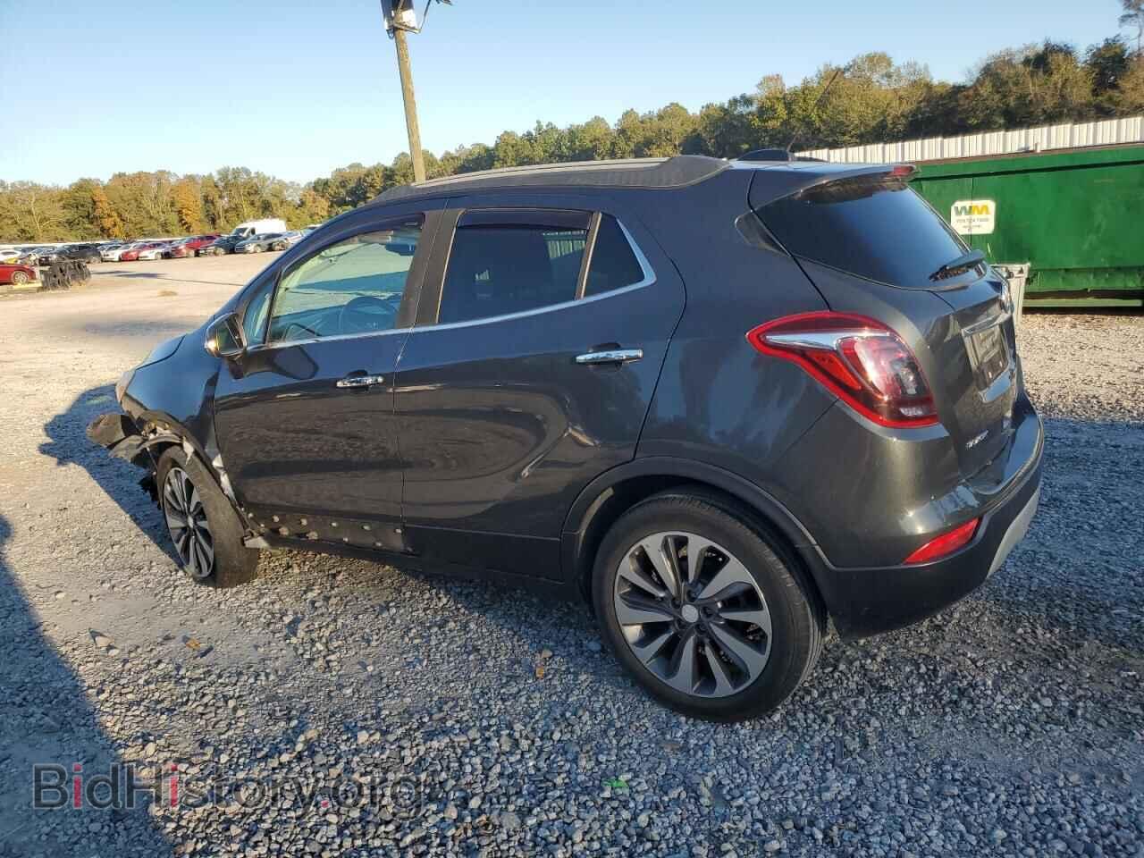 2017 BUICK ENCORE - VIN: KL4CJCSB9HB146059 - Photo 2