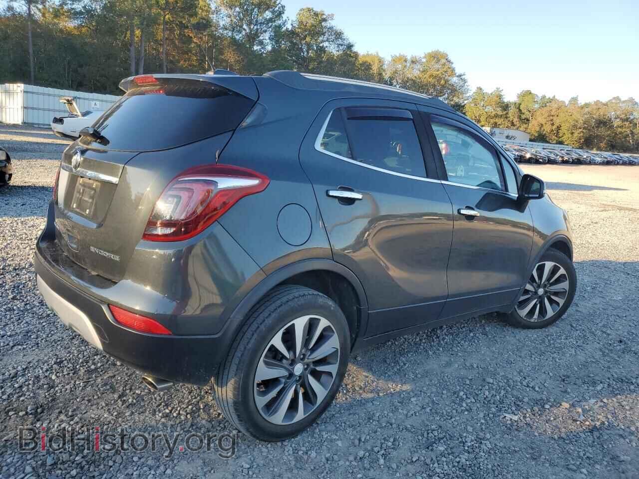 2017 BUICK ENCORE - VIN: KL4CJCSB9HB146059 - Photo 3