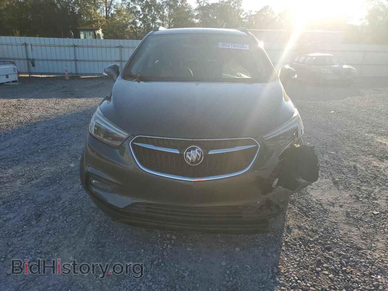 2017 BUICK ENCORE - VIN: KL4CJCSB9HB146059 - Photo 5