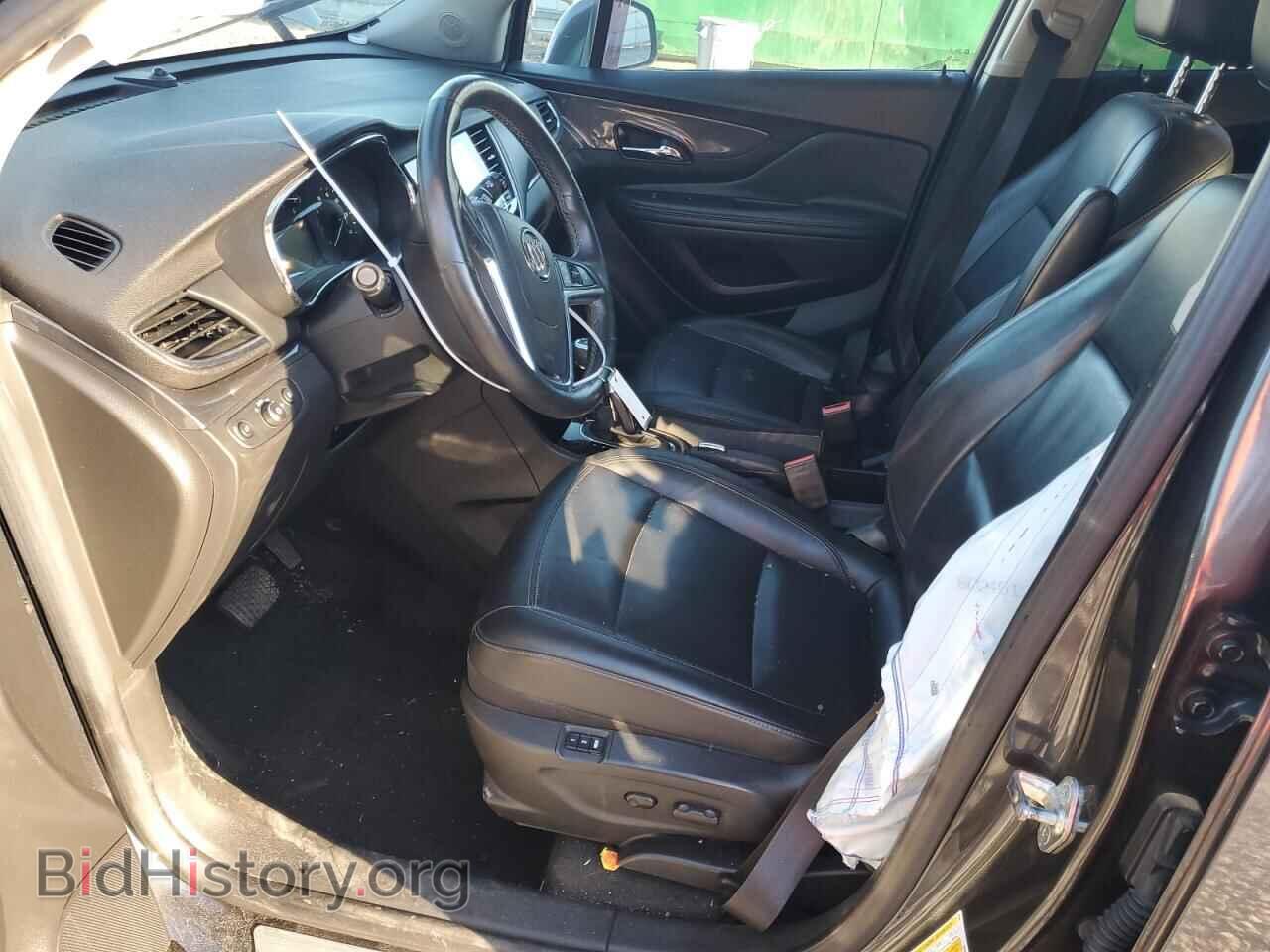 2017 BUICK ENCORE - VIN: KL4CJCSB9HB146059 - Photo 7