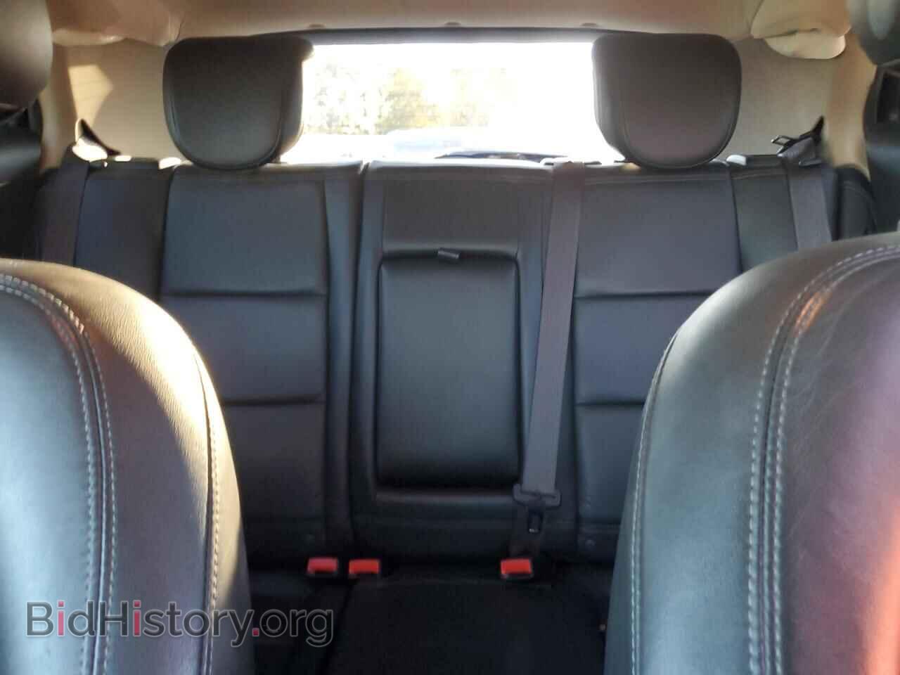 2017 BUICK ENCORE - VIN: KL4CJCSB9HB146059 - Photo 10