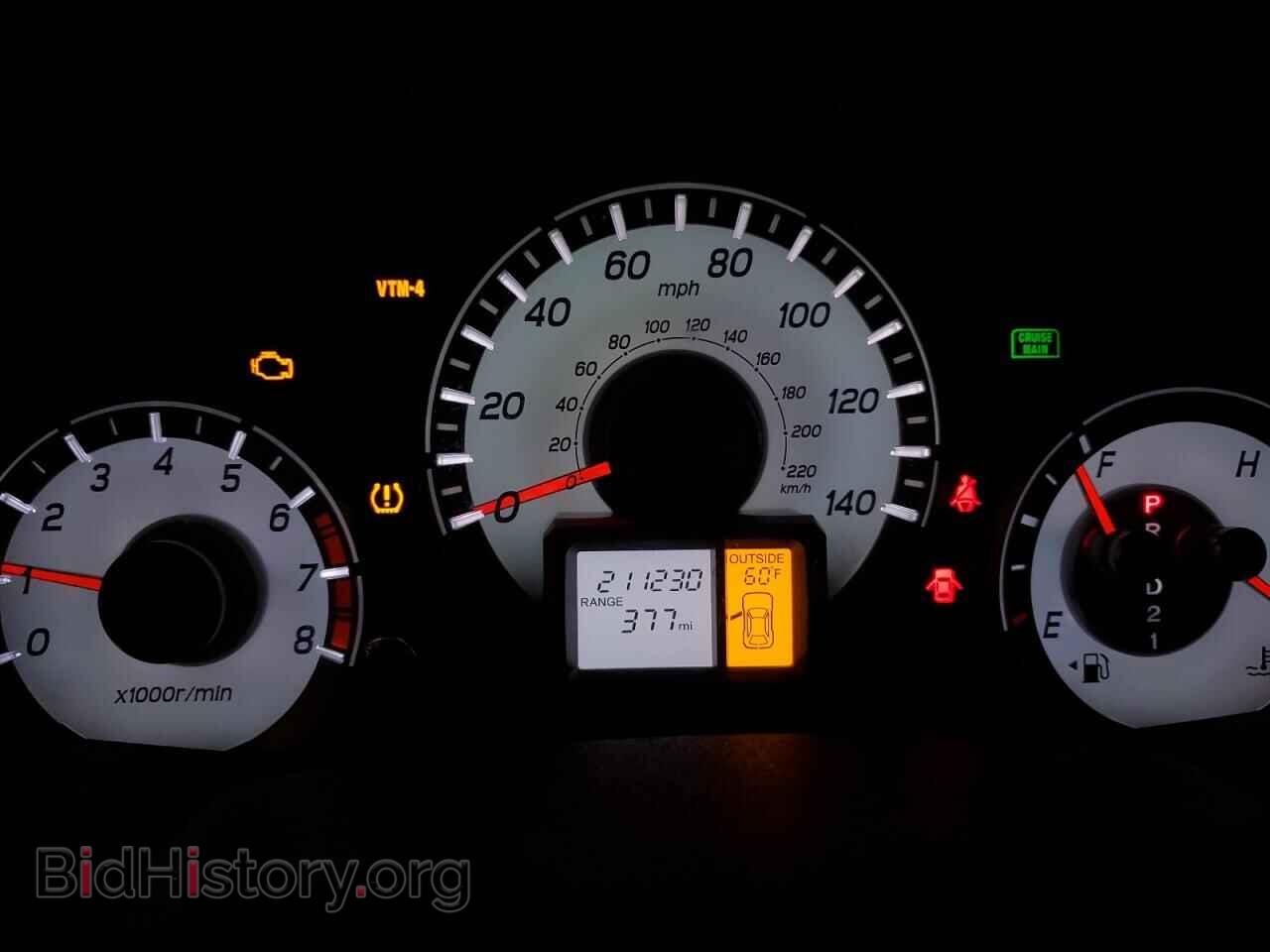 2013 HONDA PILOT - VIN: 5FNYF4H5XDB003052 - Фото 9