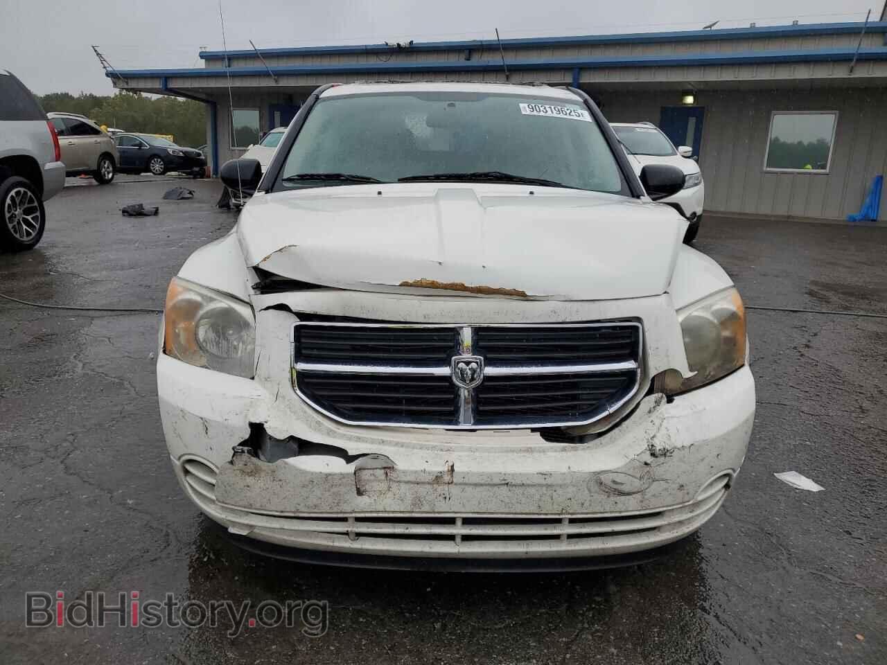 2010 DODGE CALIBER - VIN: 1B3CB4HA2AD545530 - Photo 5