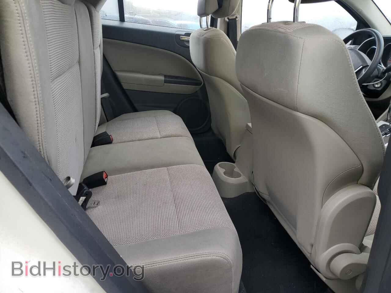 2010 DODGE CALIBER - VIN: 1B3CB4HA2AD545530 - Photo 10