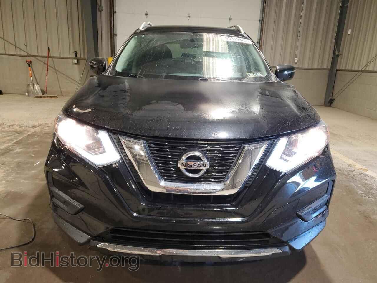 2017 NISSAN ROGUE - VIN: KNMAT2MVXHP518469 - Фото 5
