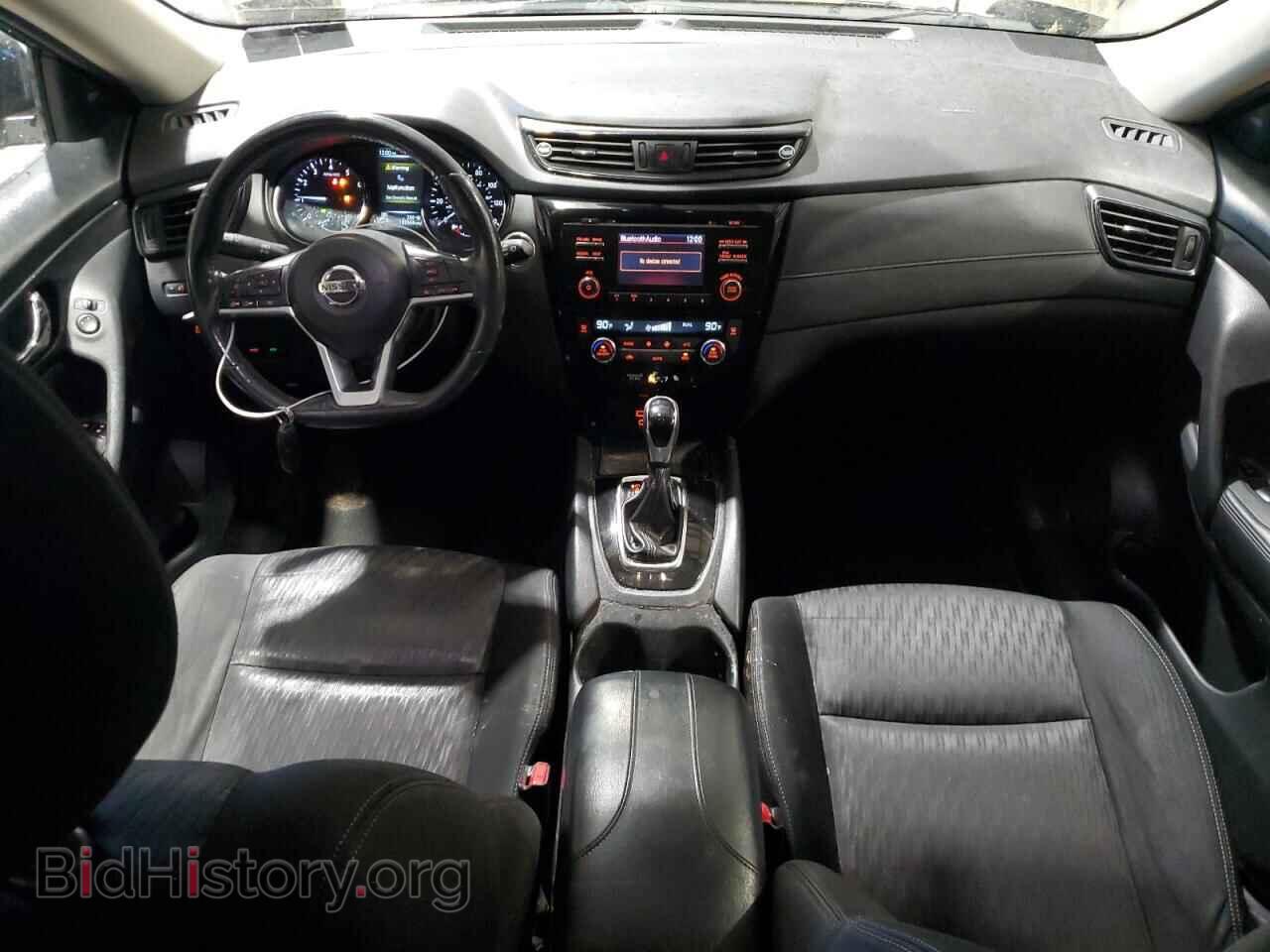 2017 NISSAN ROGUE - VIN: KNMAT2MVXHP518469 - Фото 8