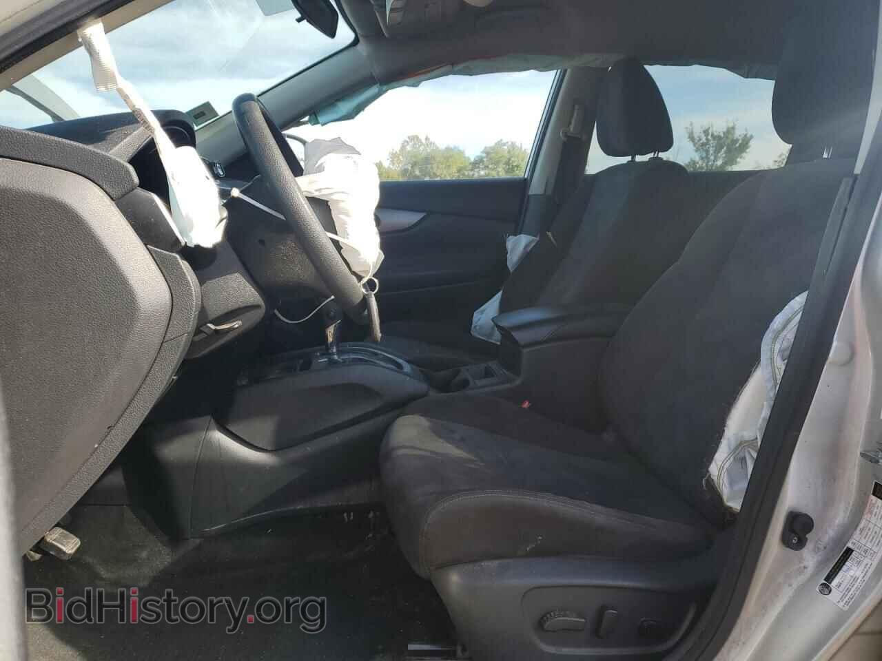 2015 NISSAN ROGUE - VIN: KNMAT2MV1FP518728 - Фото 7