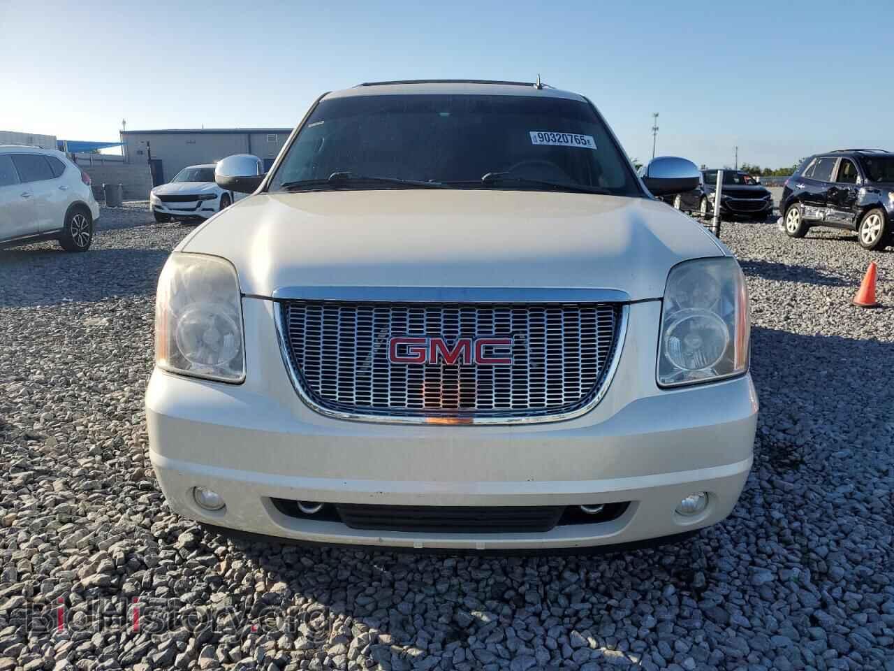 2008 GMC YUKON - VIN: 1GKFK16338R232521 - Фото 5
