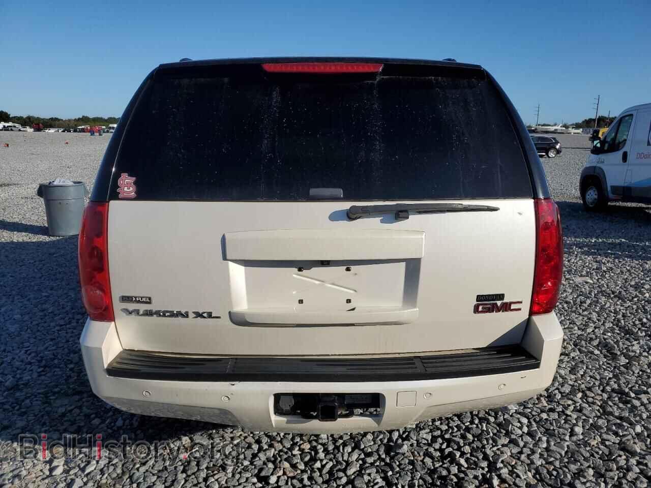 2008 GMC YUKON - VIN: 1GKFK16338R232521 - Фото 6