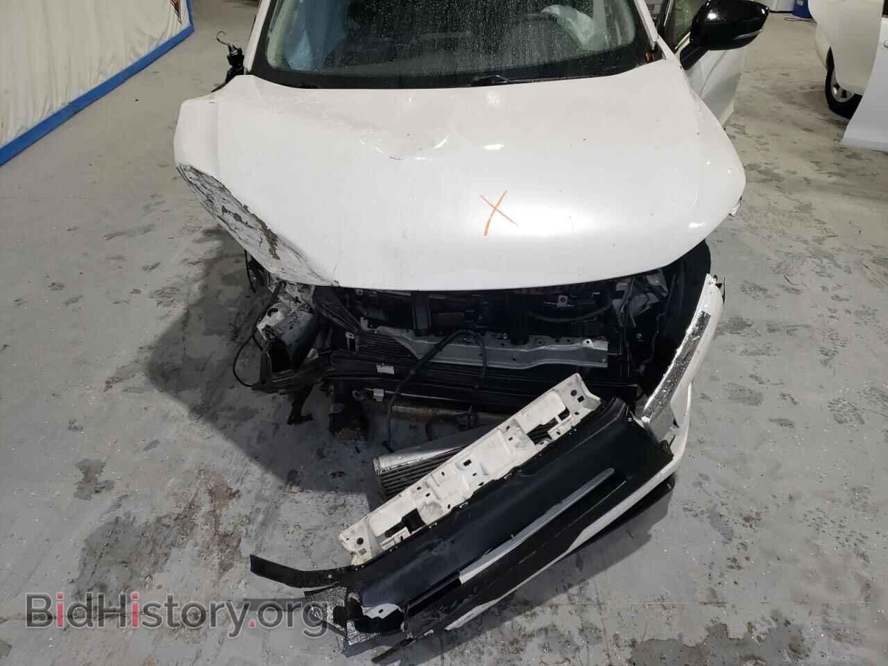 2019 MITSUBISHI ECLIPSE - VIN: JA4AT4AA1KZ023063 - Photo 12
