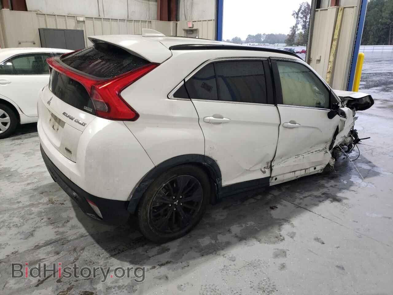 2019 MITSUBISHI ECLIPSE - VIN: JA4AT4AA1KZ023063 - Photo 3