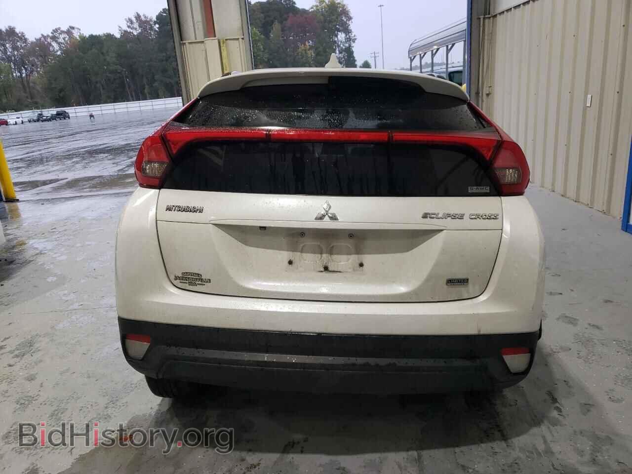 2019 MITSUBISHI ECLIPSE - VIN: JA4AT4AA1KZ023063 - Photo 6