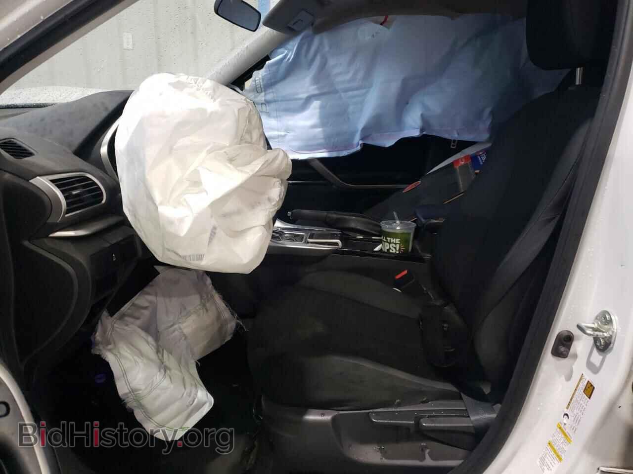 2019 MITSUBISHI ECLIPSE - VIN: JA4AT4AA1KZ023063 - Photo 7