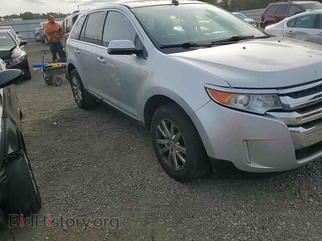 2013 FORD EDGE - VIN: 2FMDK4KC7DBB46034 - Photo 14