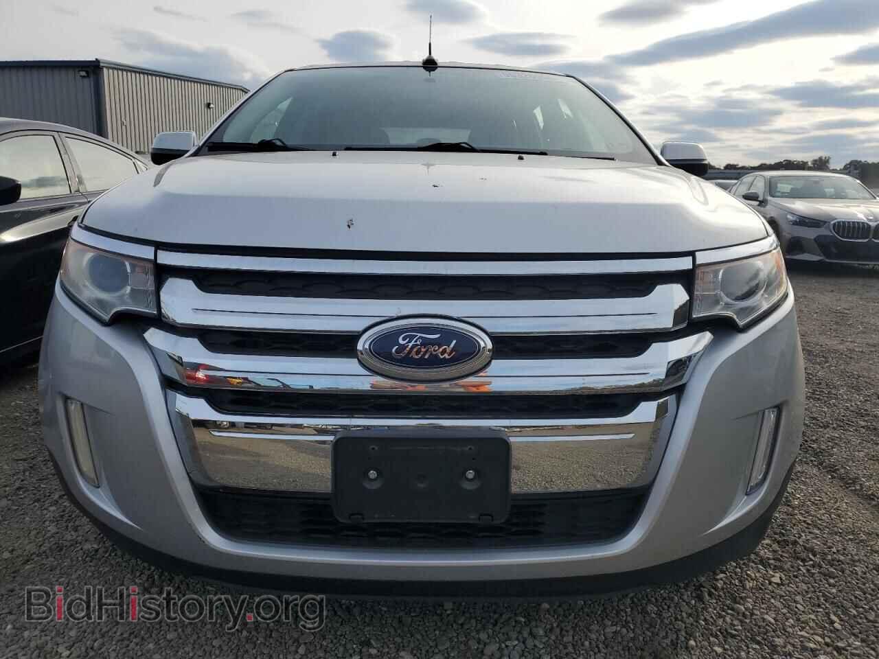 2013 FORD EDGE - VIN: 2FMDK4KC7DBB46034 - Photo 5