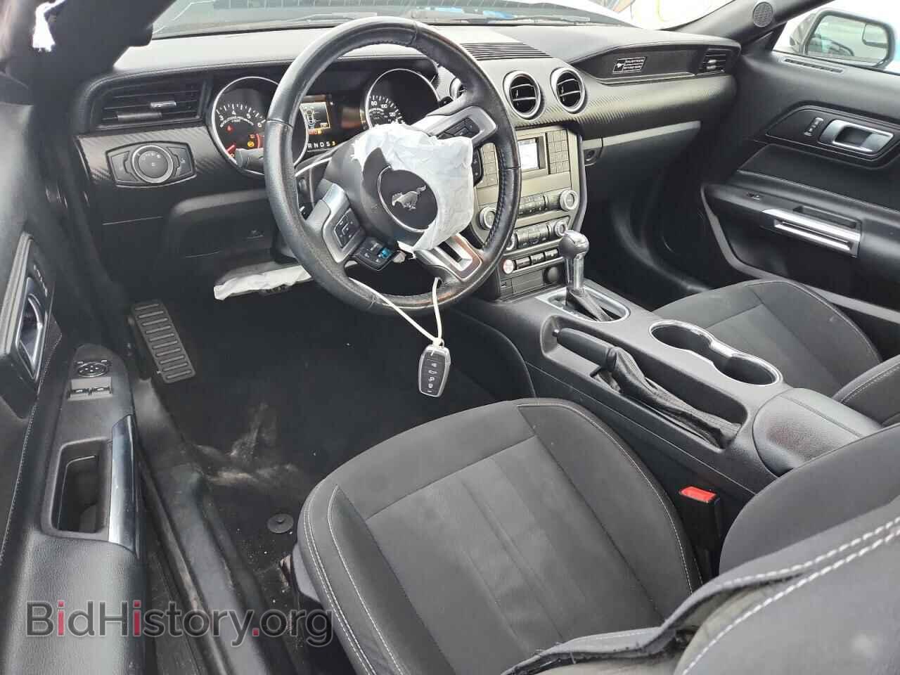 2020 FORD ALL Models - VIN: 1FA6P8TH7L5157446 - Photo 8