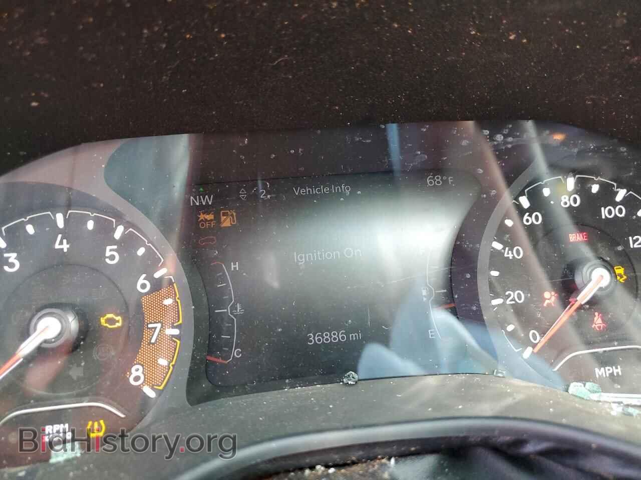 2023 JEEP COMPASS - VIN: 3C4NJDBN4PT515695 - Фото 9