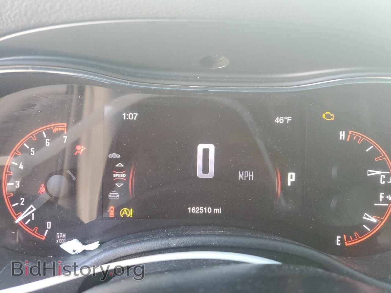 2017 DODGE DURANGO - VIN: 1C4RDJDG5HC600855 - Photo 9