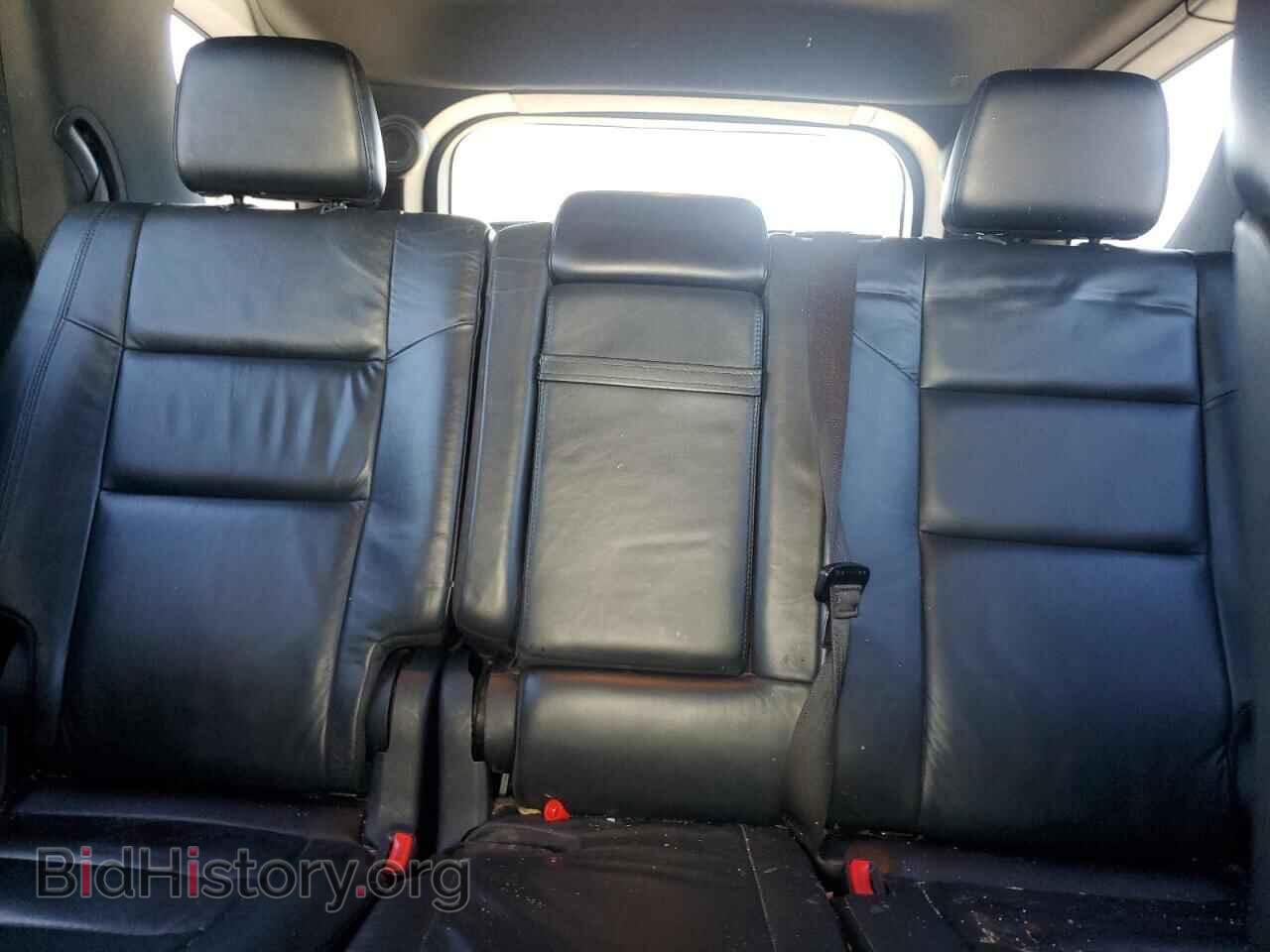 2017 DODGE DURANGO - VIN: 1C4RDJDG5HC600855 - Photo 10