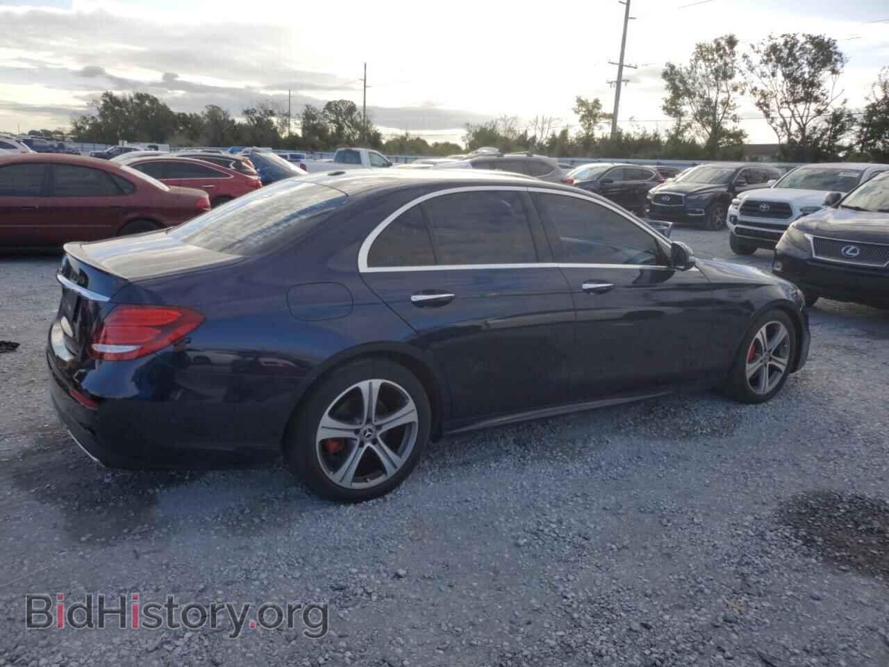 2017 MERCEDES-BENZ E-CLASS - VIN: WDDZF4JB3HA233962 - Фото 3